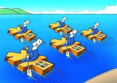 揭秘世上最难拿的中国 绿卡