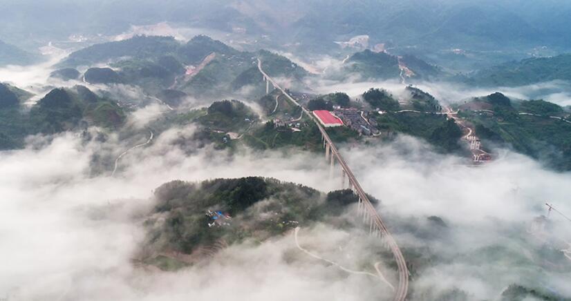 新华网重庆频道