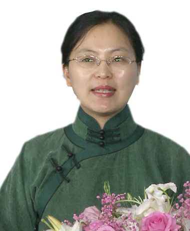 马莉做客新华微访谈